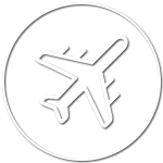 Airplane Icon