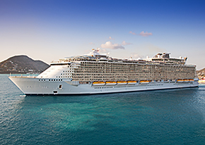 Cruise Ship