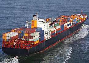 Oil Barge