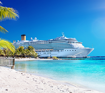Cruise Ship